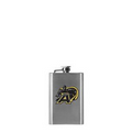 Stainless Steel Flask 4 Oz.